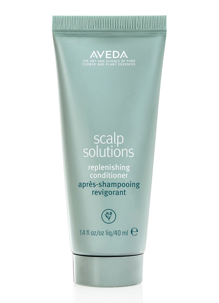 AVEDA - Scalp Solutions Replenishing Conditioner - null