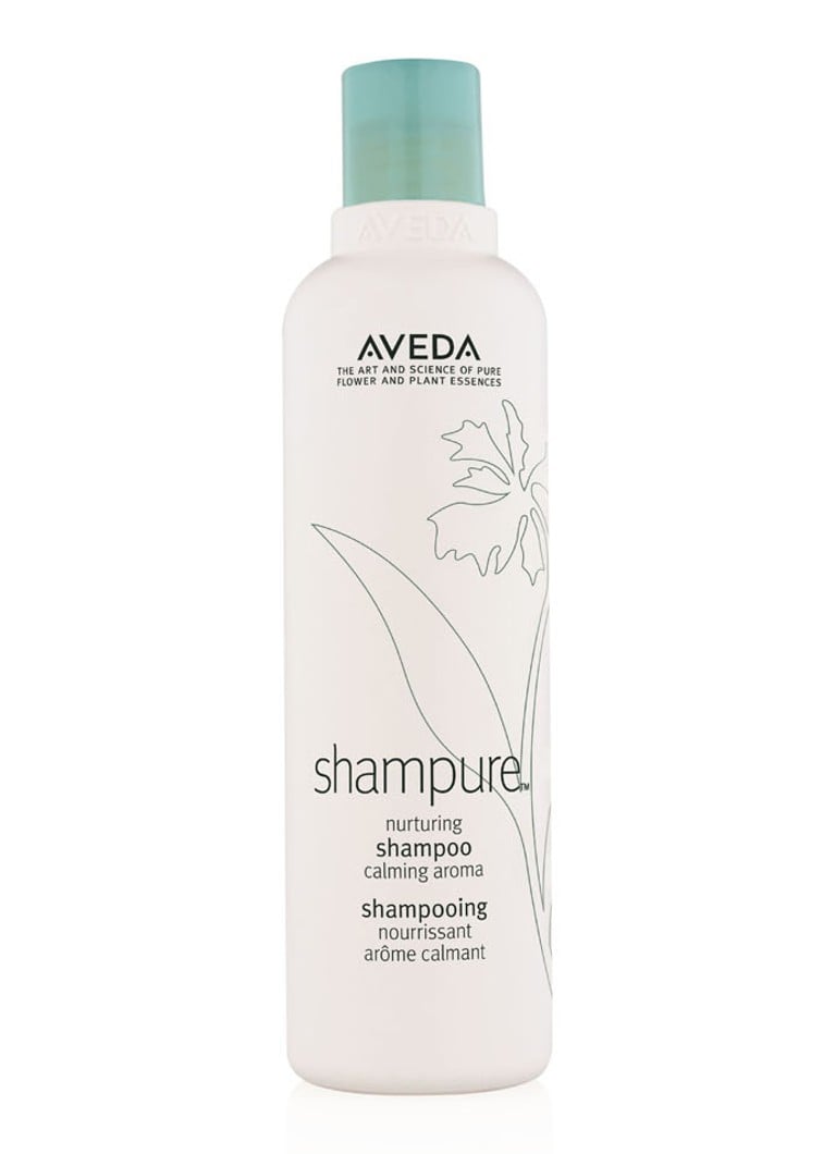AVEDA - Shampure Nurturing Shampoo - null