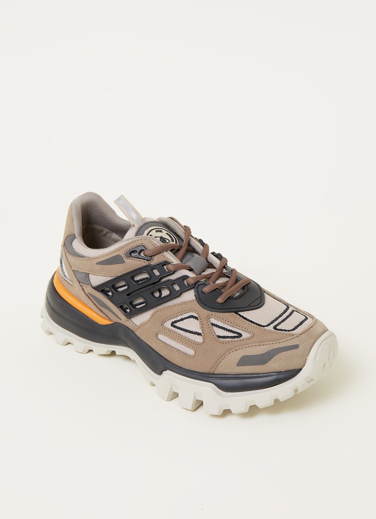 axel arigato bijenkorf