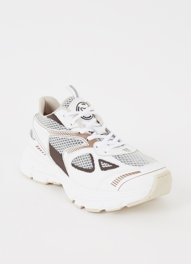 axel arigato sneakers dames