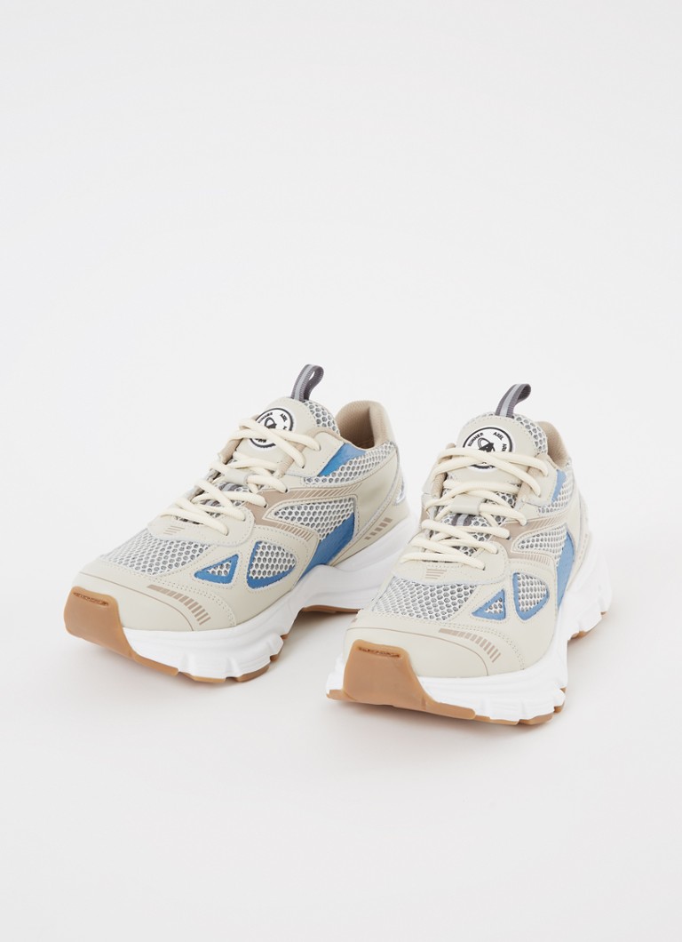 axel arigato sneakers dames