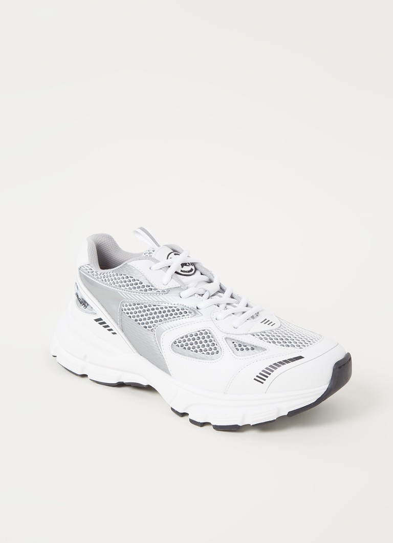 axel arigato bijenkorf