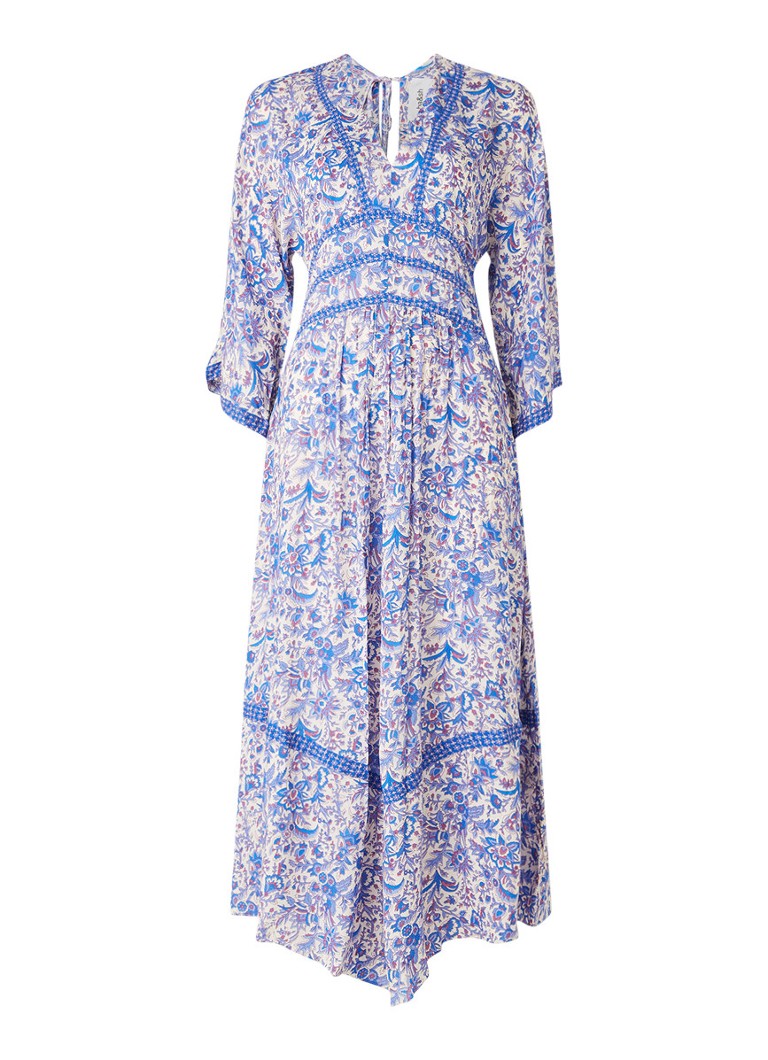 ba&sh maxi
