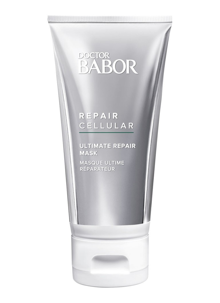BABOR Doctor Babor Ultimate Repair Mask gezichtsmasker • de Bijenkorf