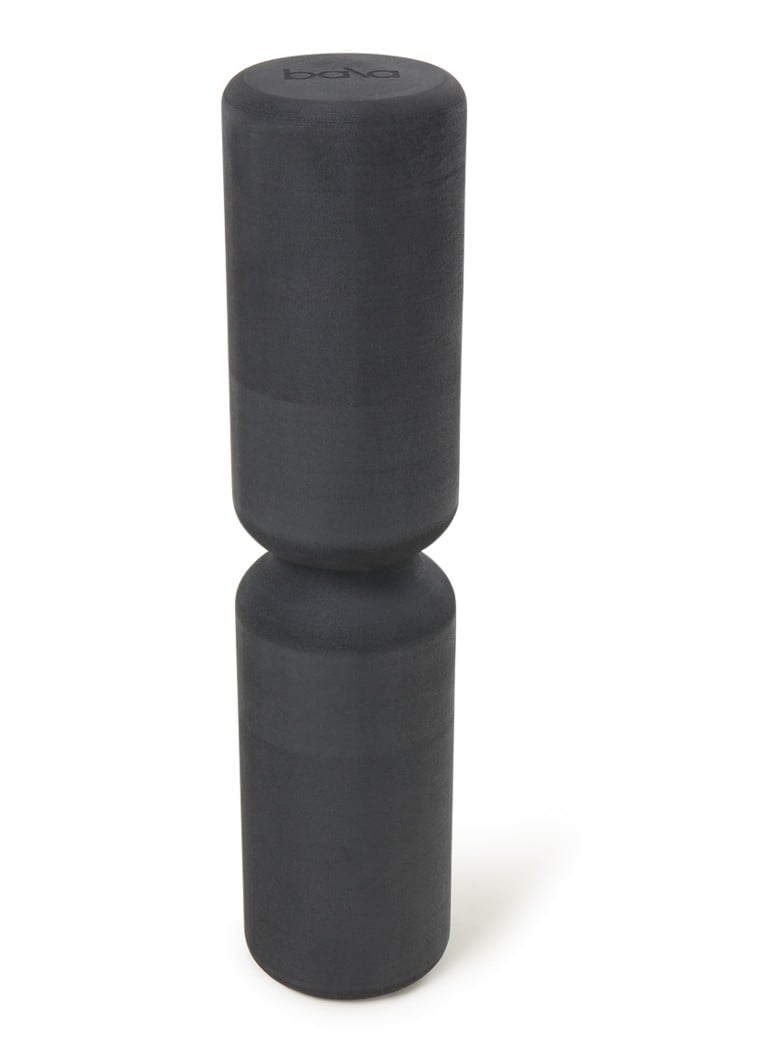 Bala The Hourglass Roller 46,5 cm • Zwart • de Bijenkorf