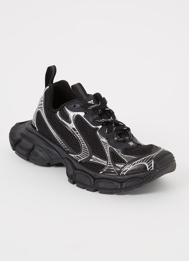 Balenciaga Sneakers Heren Balenciaga Bijenkorf Heren Balenciaga