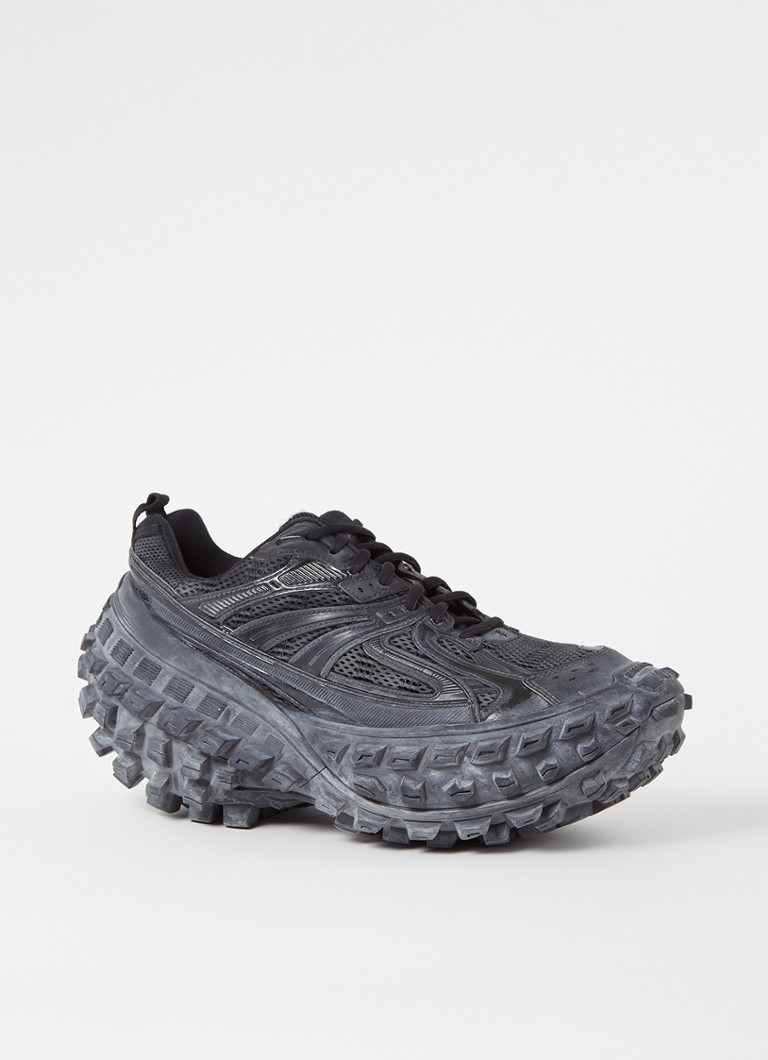 balenciaga schoenen bijenkorf