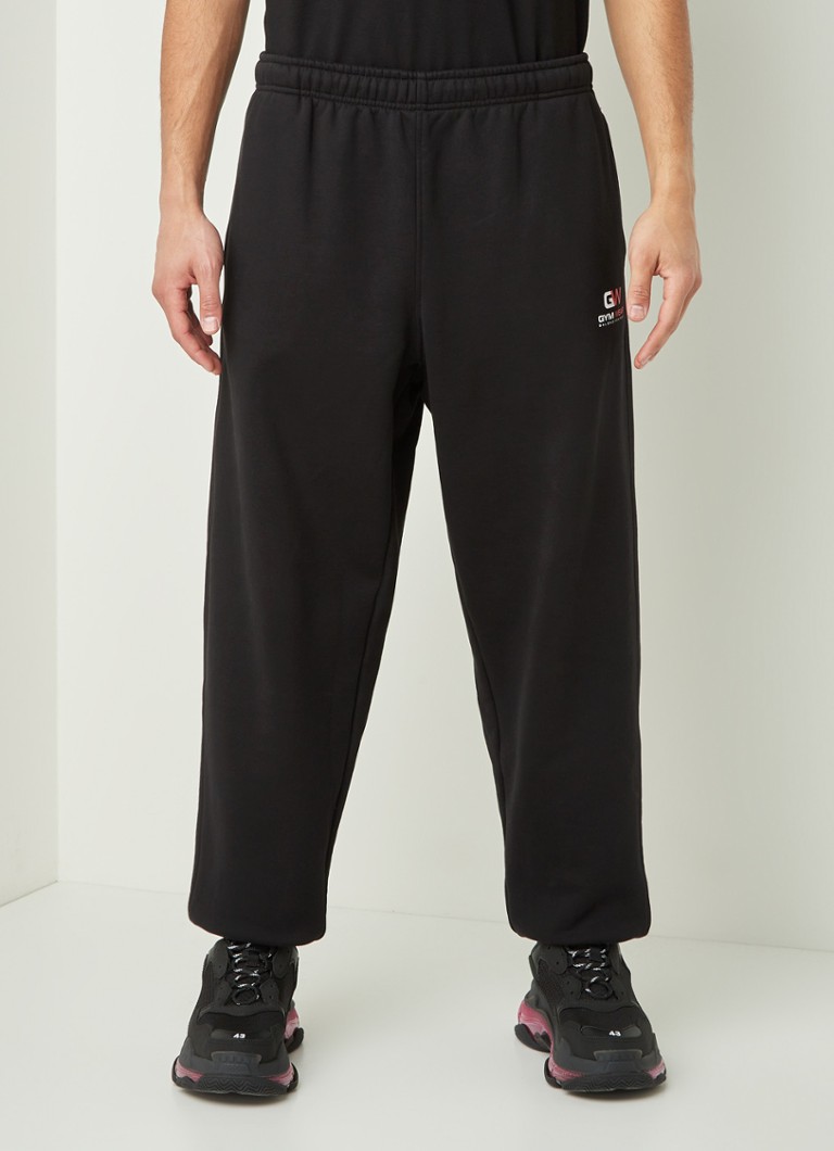 balenciaga joggers womens