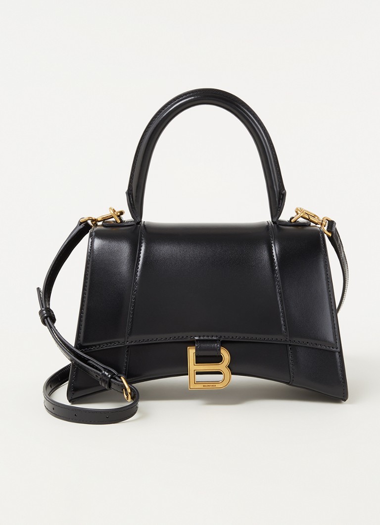 balenciaga tas bijenkorf