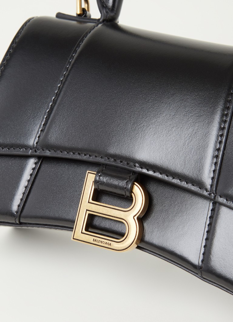 balenciaga tas bijenkorf