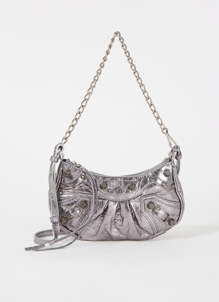 balenciaga tas bijenkorf