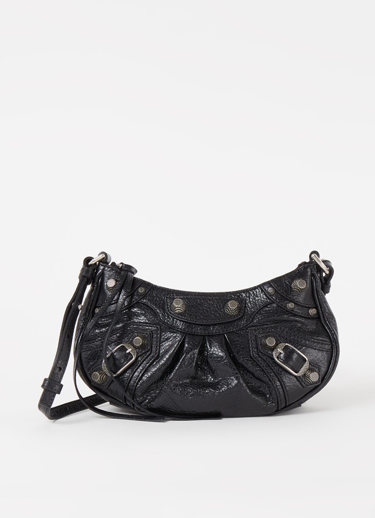 balenciaga tas bijenkorf