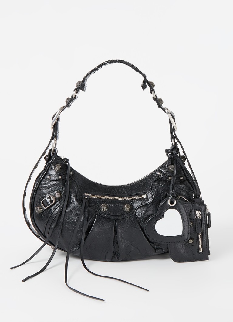 balenciaga tas bijenkorf