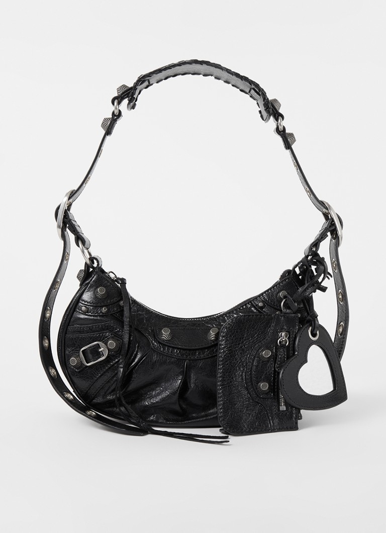 balenciaga tassen bijenkorf