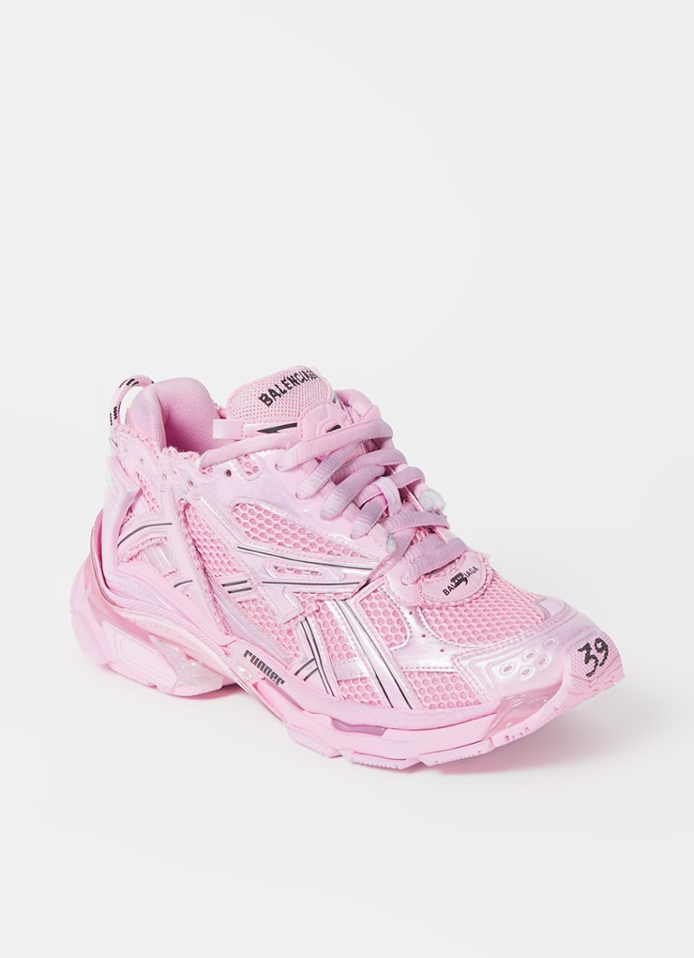 balenciaga schoenen bijenkorf