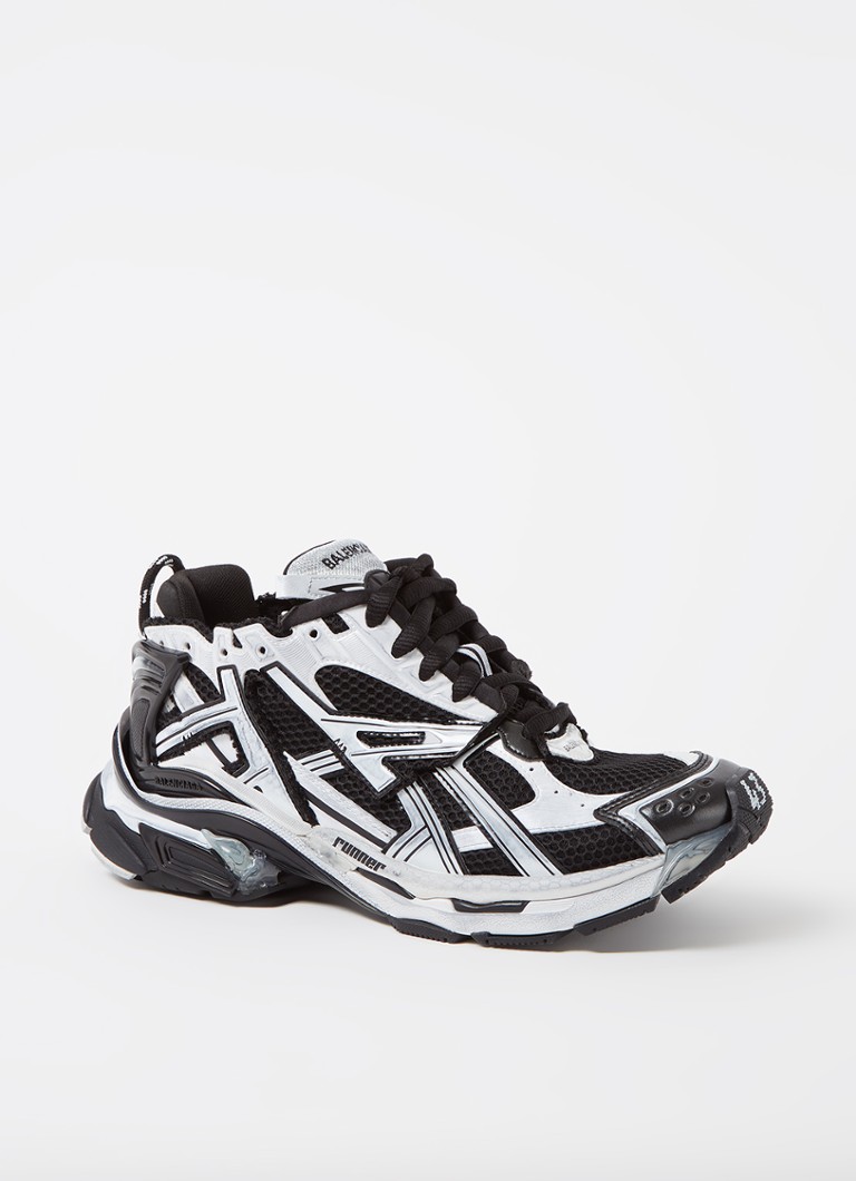 balenciaga schoenen bijenkorf