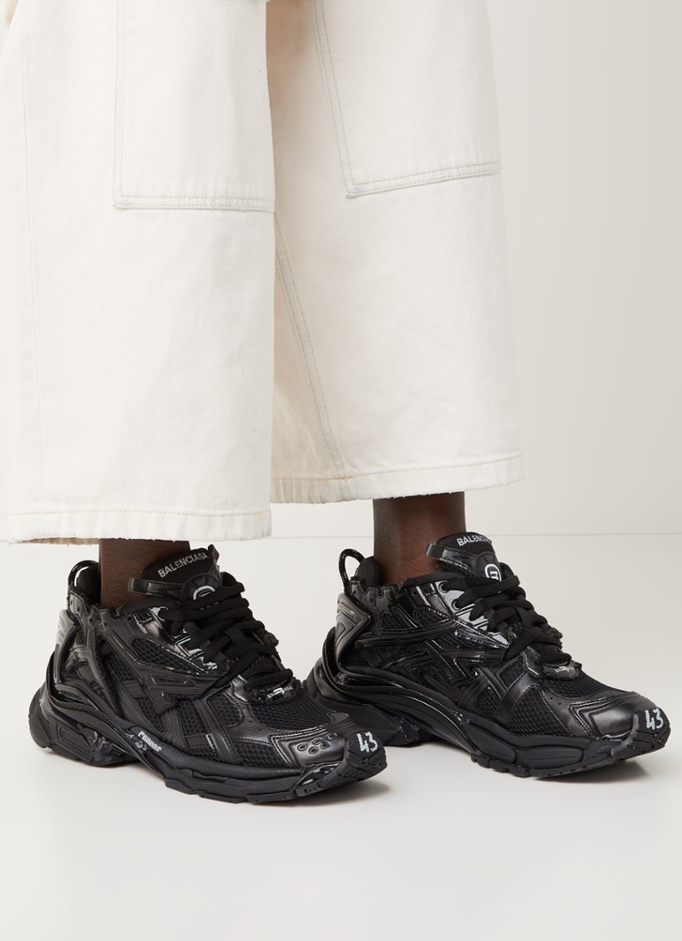 Sale Balenciaga Balenciaga Arena Zwart Balenciaga Bijenkorf Sale