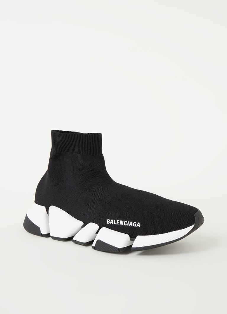 balenciaga sneakers bijenkorf