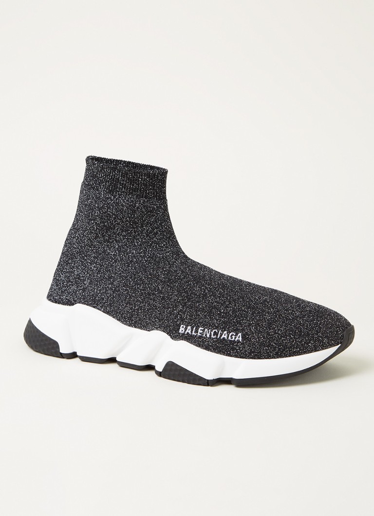 balenciaga speed trainer for sale