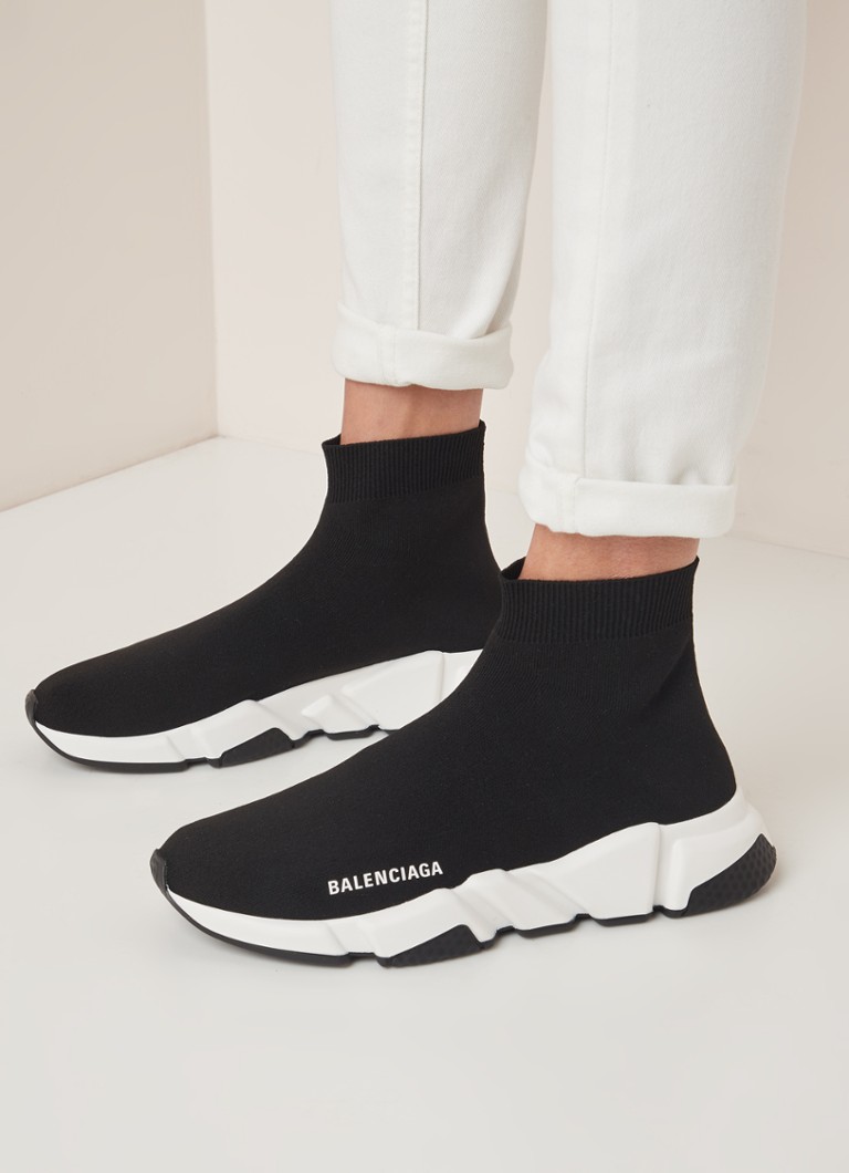 balenciaga sokken schoenen
