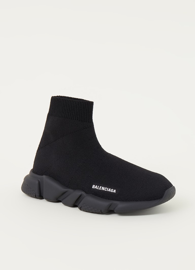 balenciaga schoenen bijenkorf