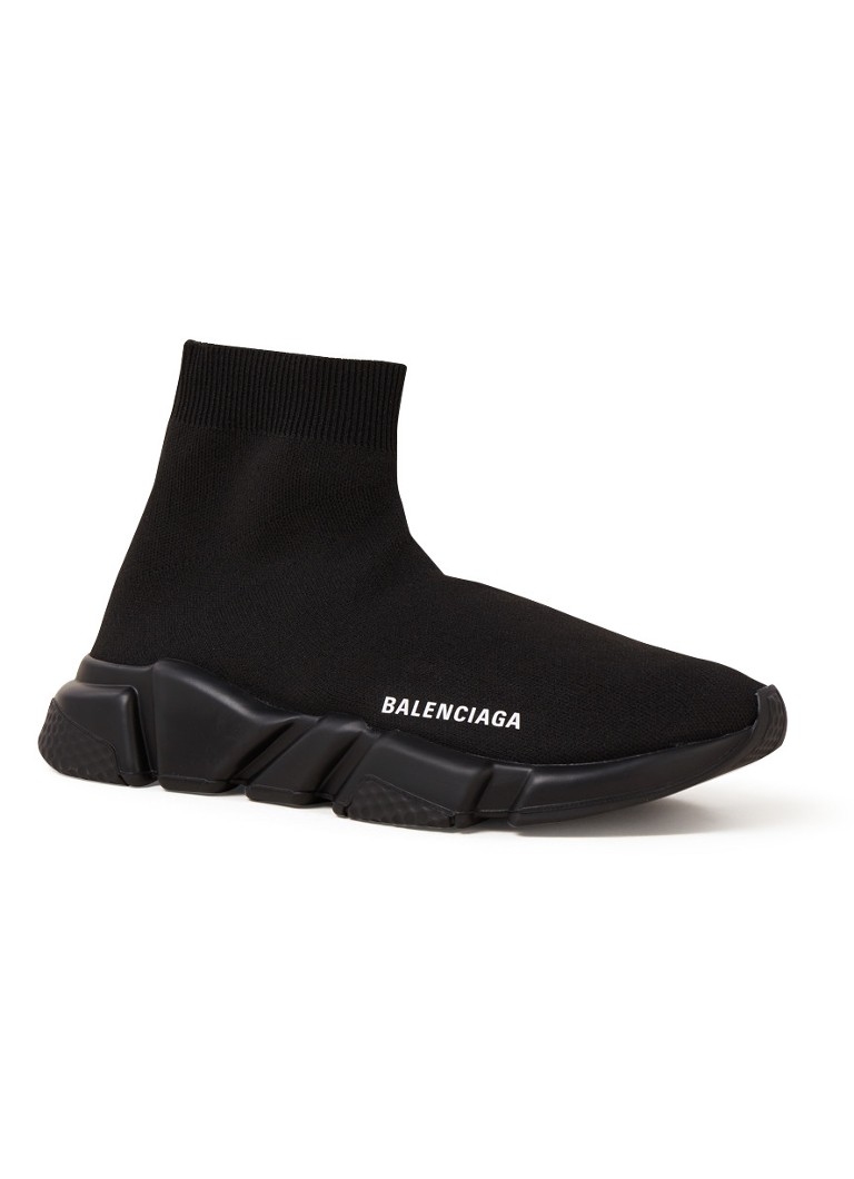 balenciaga speed 43