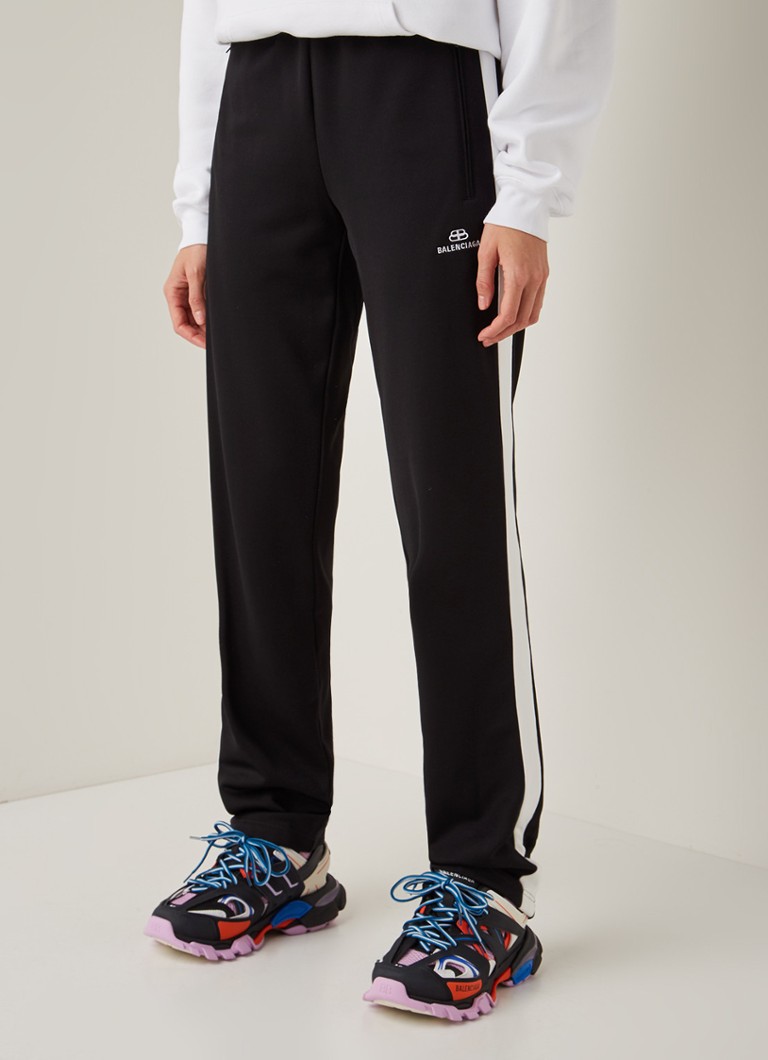 balenciaga pants top