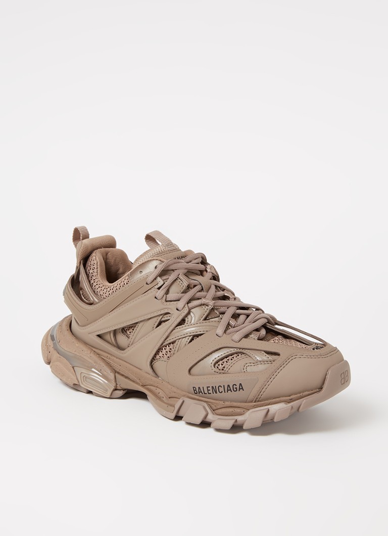 balenciaga track bijenkorf