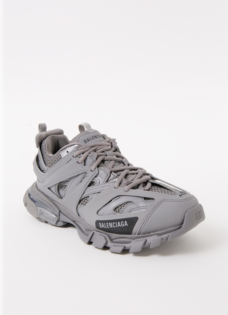 balenciaga track bijenkorf