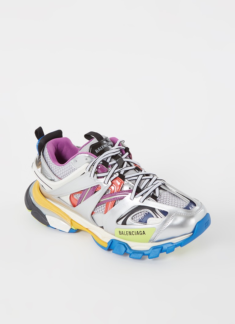 balenciaga track bijenkorf