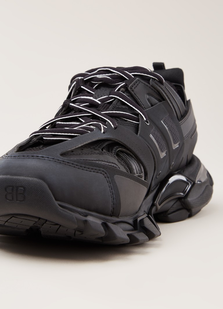 balenciaga track bijenkorf