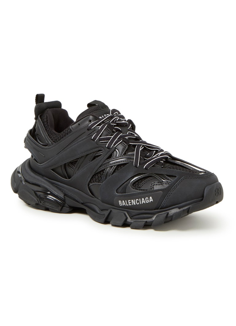balenciaga track bijenkorf