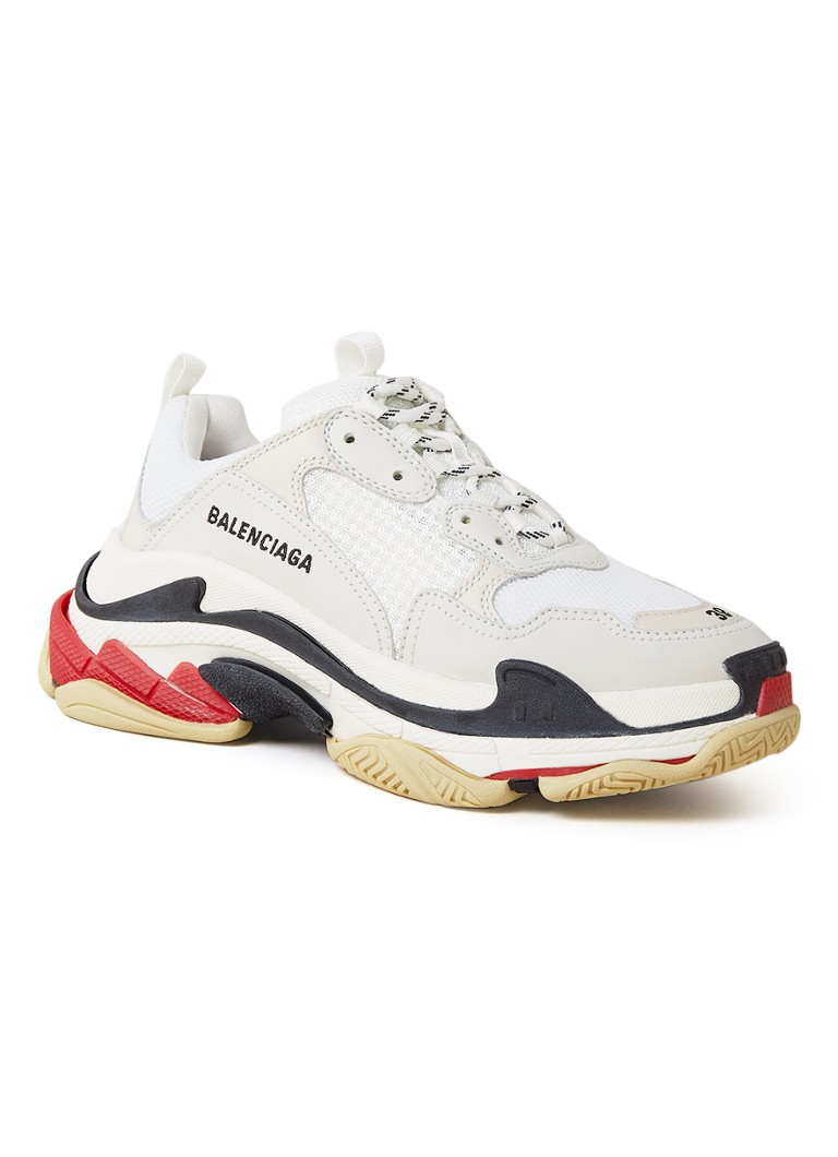 balenciaga bijenkorf