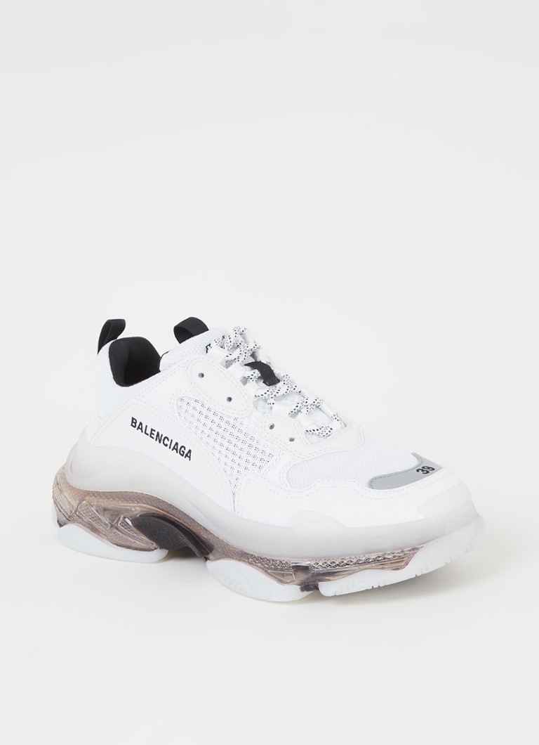 balenciaga bijenkorf