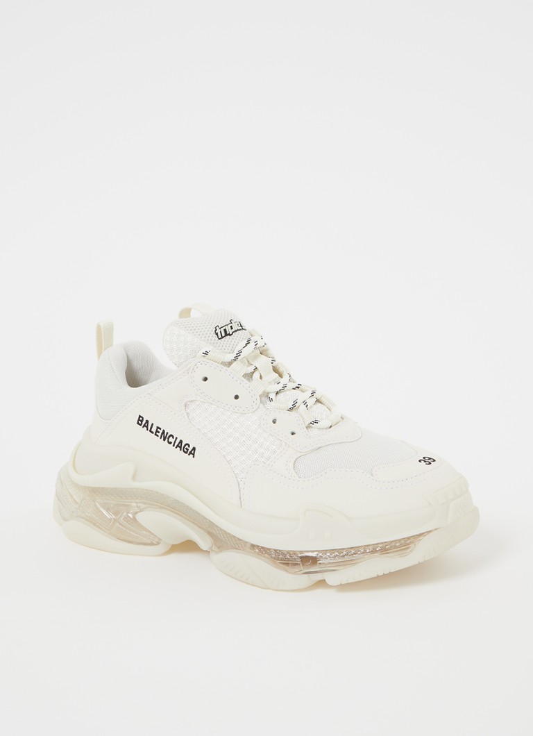 bijenkorf balenciaga