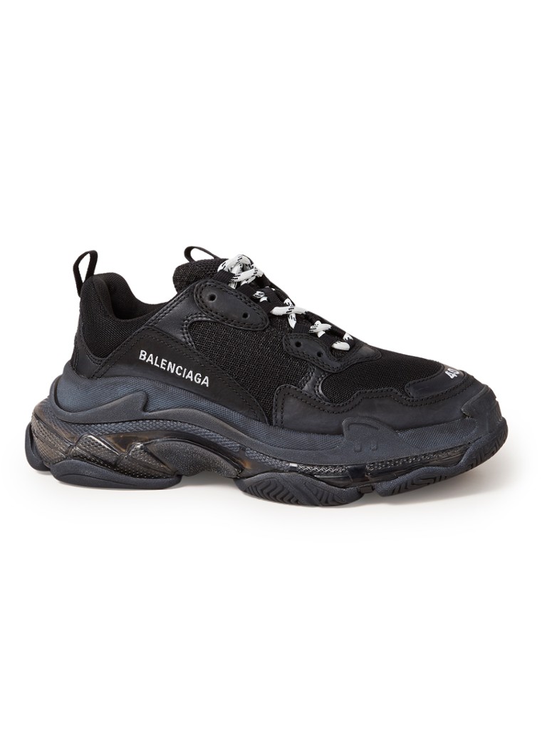 bijenkorf balenciaga