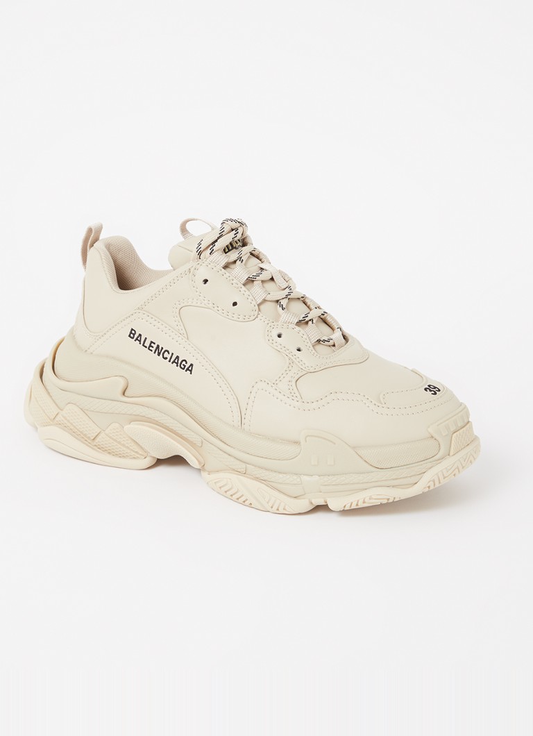 balenciaga dames schoen