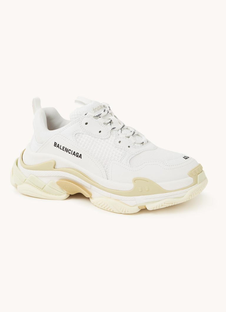 Balenciaga Sneakers Bijenkorf Balenciaga Schoenen Bijenkorf Off 65%