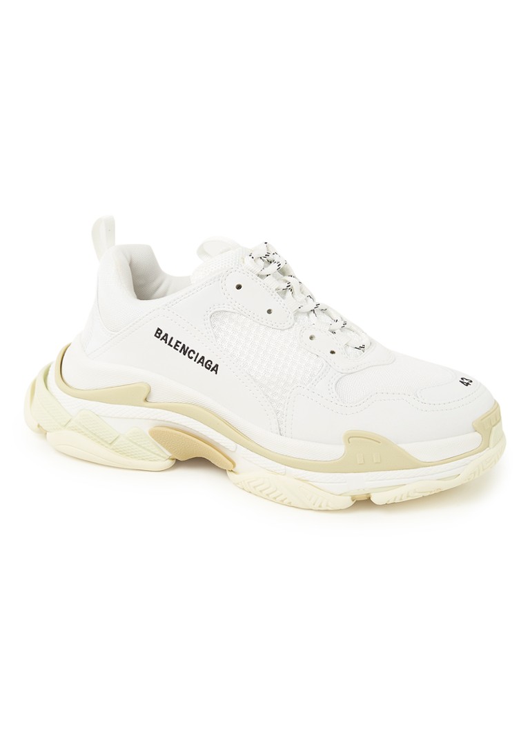 bijenkorf balenciaga