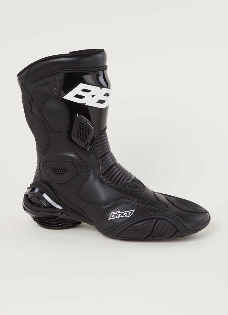 balenciaga tyrex boots