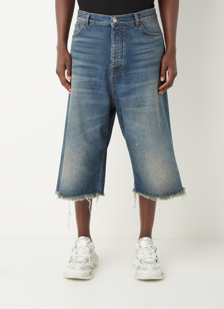 drie kwart broek