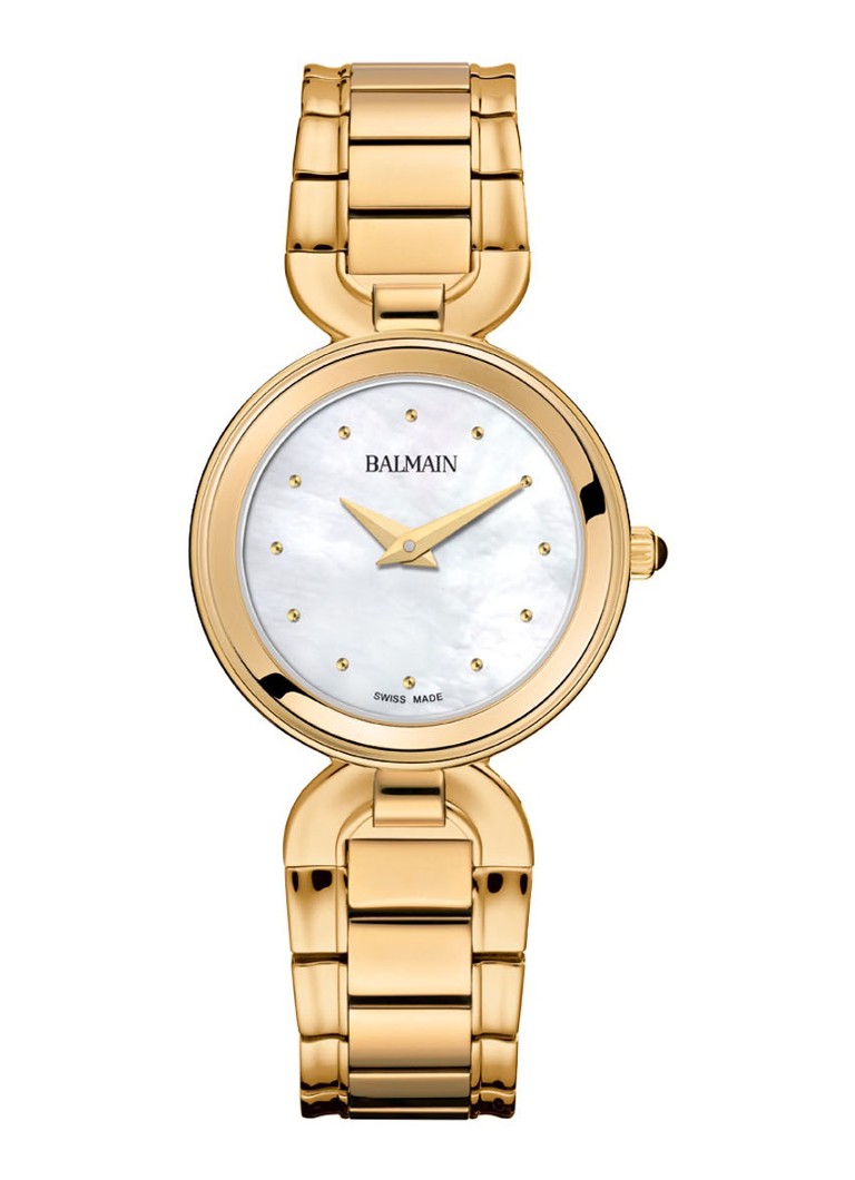 dames horloges bijenkorf