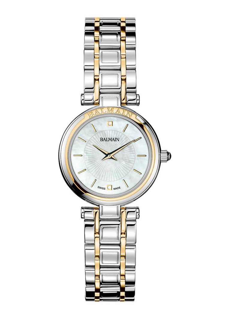 dames horloges bijenkorf