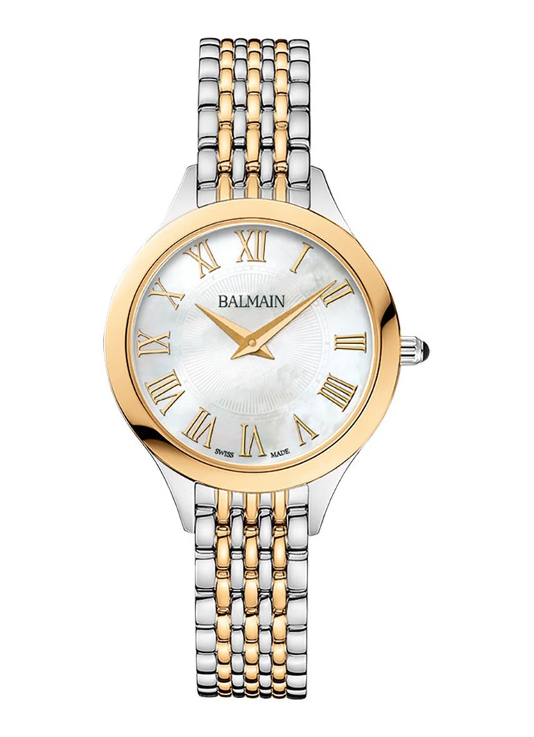 dames horloges bijenkorf