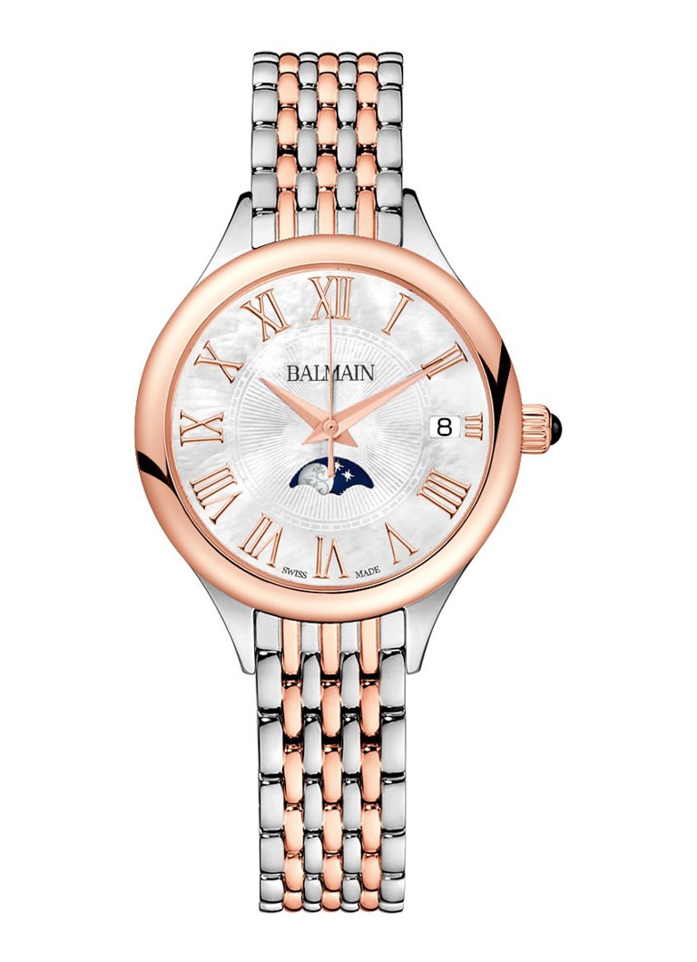 horloge dames bijenkorf