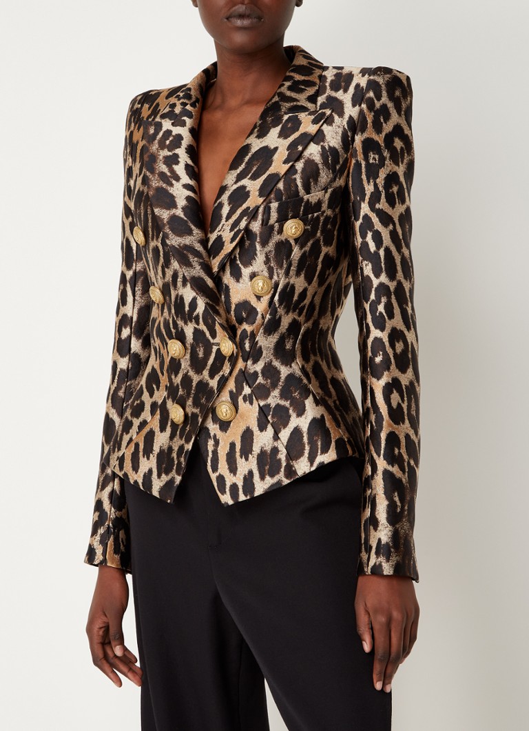 blazer bijenkorf