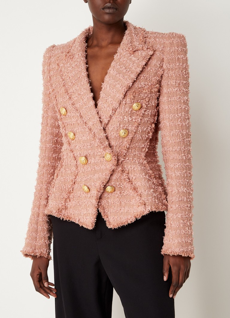 blazer bijenkorf