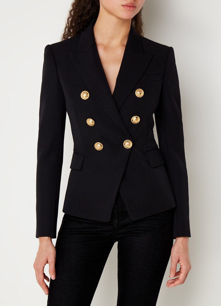 blazer bijenkorf
