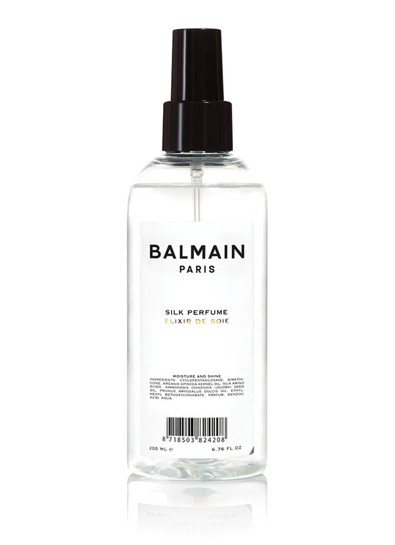 Balmain Hair Couture - Silk Perfume - haarparfum - null