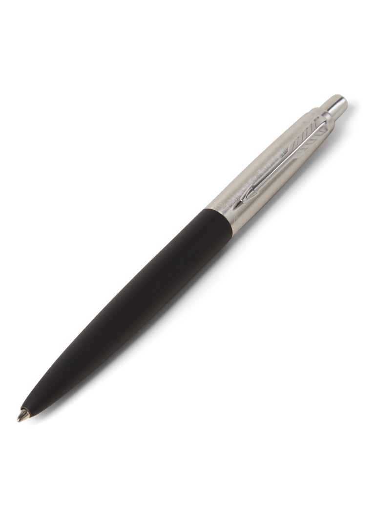 in verlegenheid gebracht vervormen Schaken Balpen Parker Jotter Xl Black • Zwart • de Bijenkorf